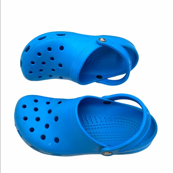 Crocs bluewater Clearance